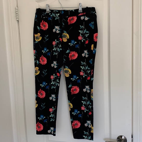 ON pixie pant - Picture 1 of 8